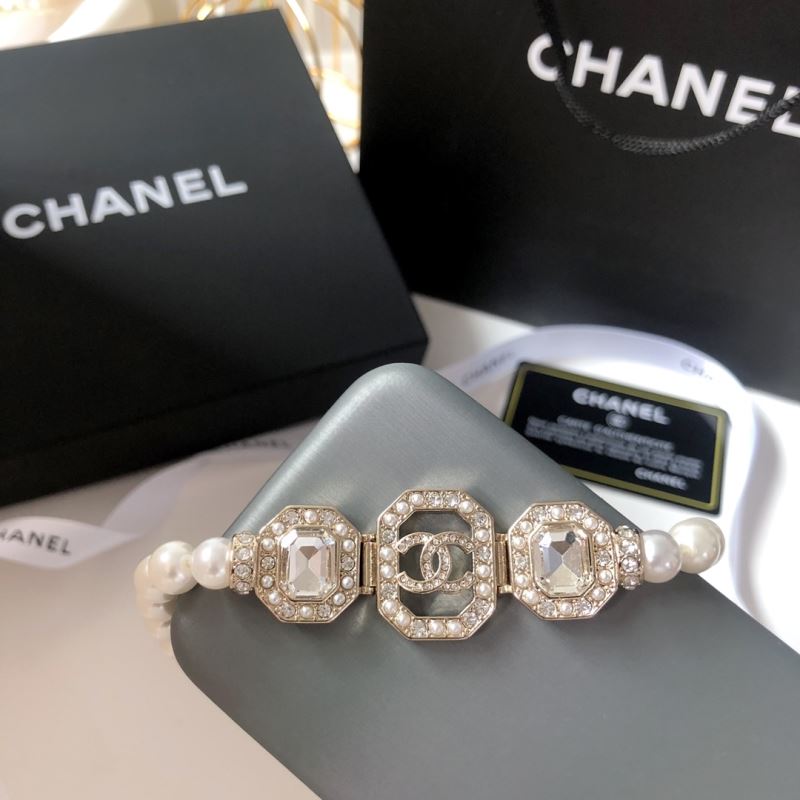 Chanel Brooches